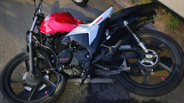 el guitarrista de los del fuego choco plena ruta 36 y fue internado en la plata en estado critico el guitarrista de los del fuego choco plena ruta 36 y fue internado en la plata en estado critico