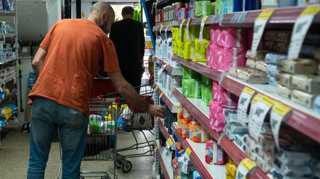 las consultoras privadas adelantaron la prediccion sobre cuando habra inflacion de un digito