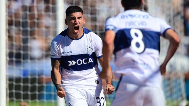 con dos sorpresas en el once, el lobo va por la recuperacion en tucuman