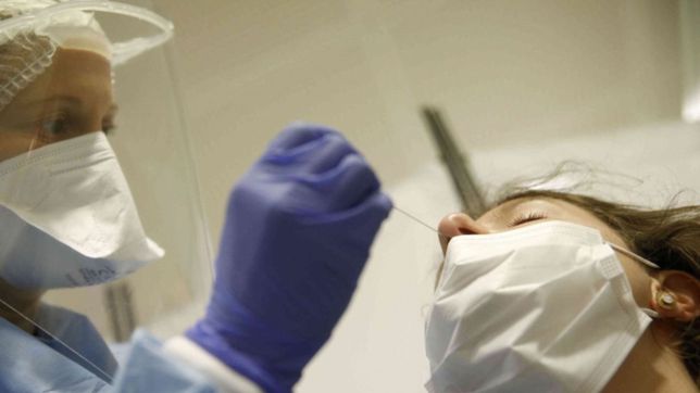 ¿por que hay pacientes con coronavirus que no tienen sintomas?