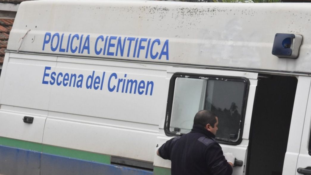 Un hombre mató a su mamá enferma y se quitó la vida en la cárcel