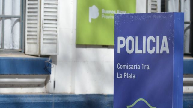 otro policia de la plata murio por coronavirus y crece la angustia en las fuerzas