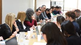 la provincia retoma la ronda de paritarias y recibe a los docentes la provincia retoma la ronda de paritarias y recibe a los docentes