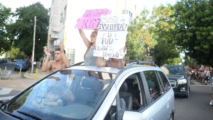 Vecinos de La Plata protestarán contra la inseguridad con una caravana hasta la Gobernación