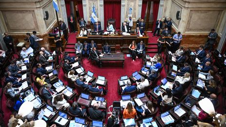 La Libertad Avanza posterga el debate de las PASO y prioriza leyes económicas clave