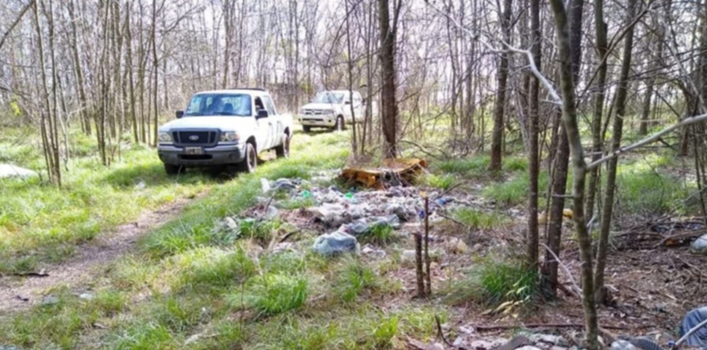 Parque Pereyra Iraola