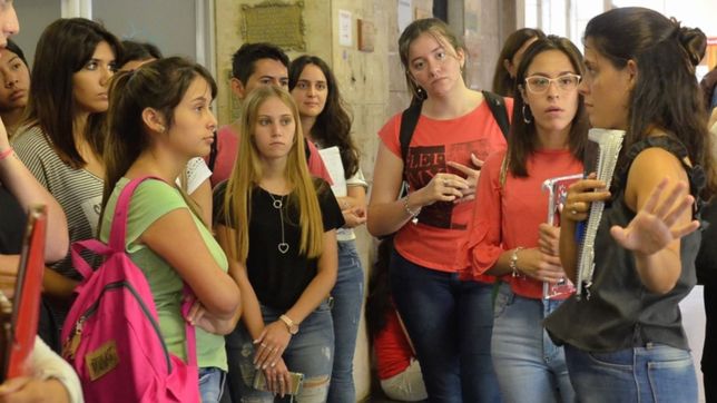 la facultad de ciencias economicas de la unlp dictara talleres de genero y ambientacion universitaria para ingresantes