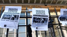 casacion confirmo la condena de una jueza de la plata a cuatro policias por la masacre de monte