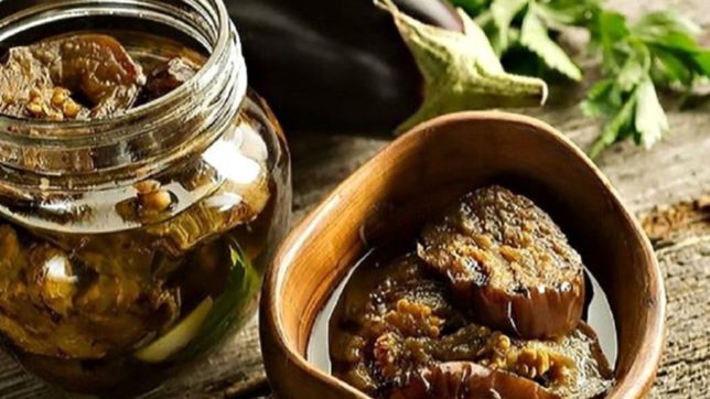 alerta: prohiben una serie de productos al escabeche