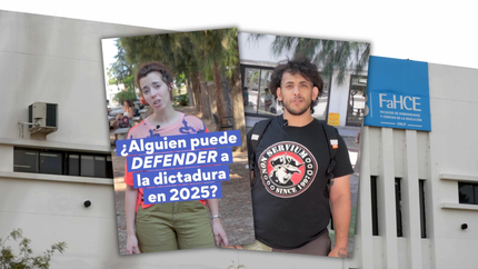 La facultad de Humanidades explica en un video el impacto social y económico de la dictadura