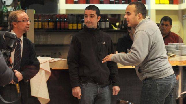 juzgan al ex policia que abrio fuego contra cuatro ladrones y mato a una chica en me piace