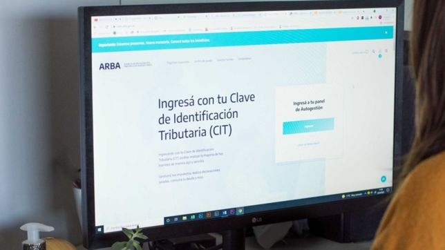 ¿como y hasta cuando se puede pagar con descuento el impuesto automotor?