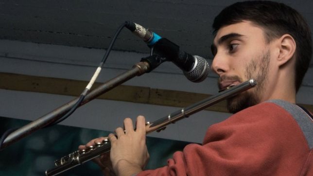 la angustia de la familia del musico: seguimos tres dias a un chico y no era nacho