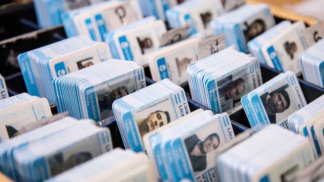 extienden la validez de las licencias de conducir por la pandemia