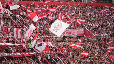 ¿Cómo arrancó la venta de entradas del Pincha para la Supercopa Internacional?