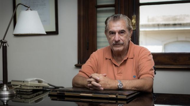 violento robo a la hija de storani: ladrones golpearon a su pareja y huyeron con dinero