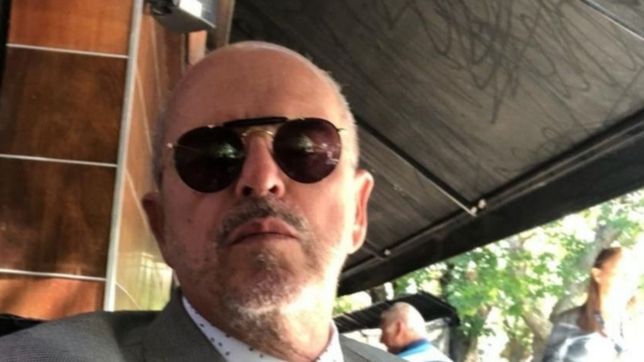 investigan un extrano episodio que involucra a un juez platense de casacion suspendido