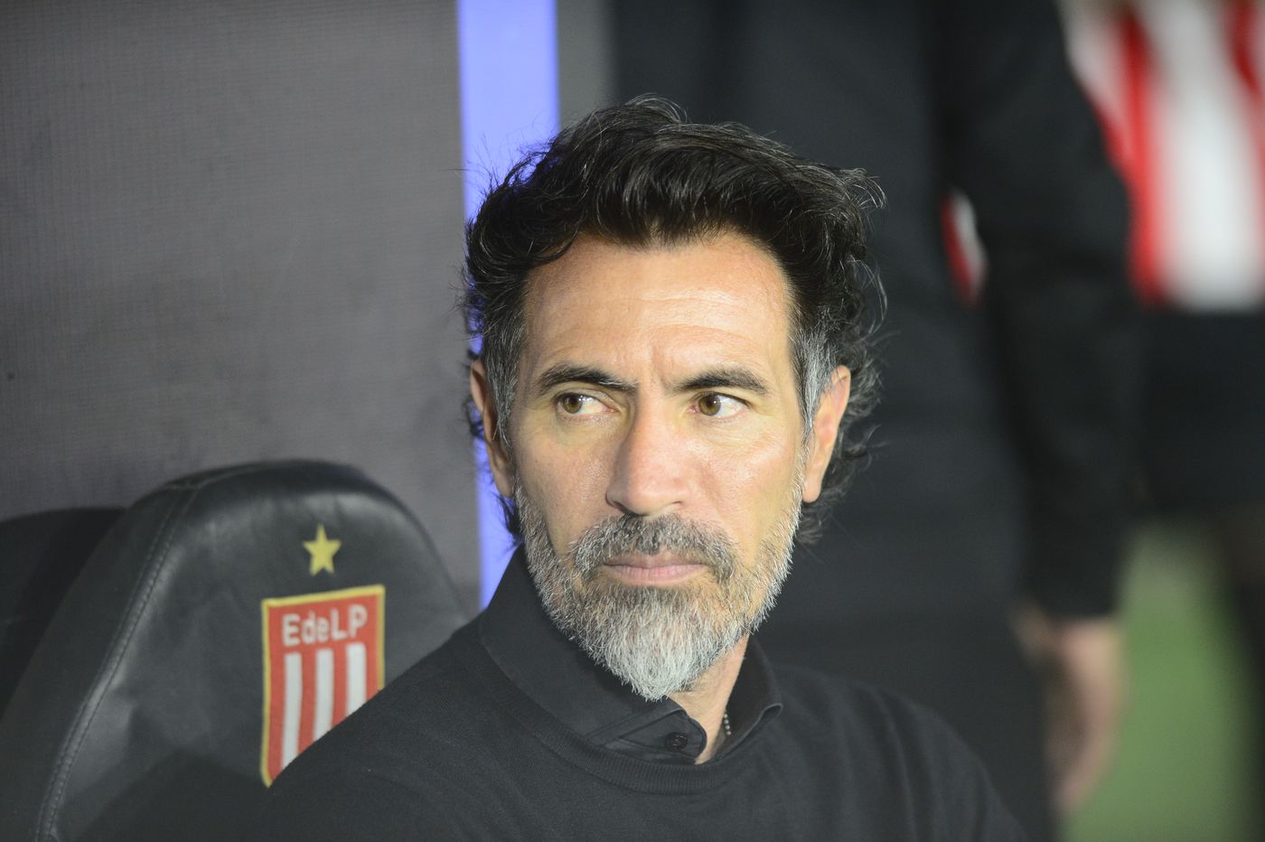 Estudiantes Botafogo Eduardo Domínguez