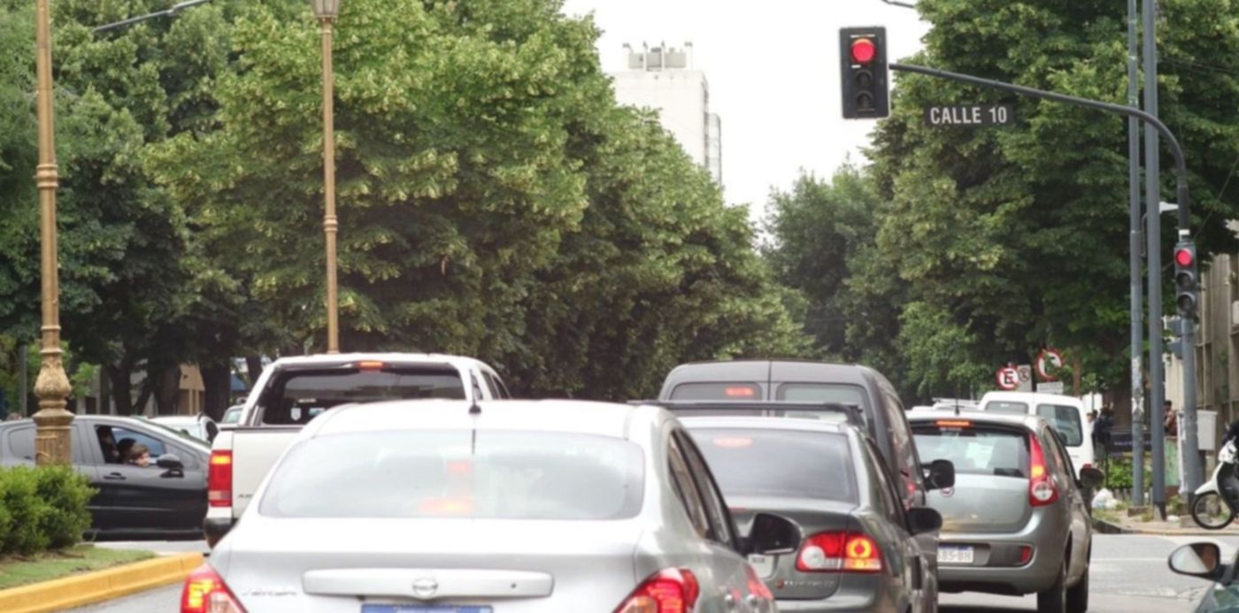 Fotomultas - cámaras