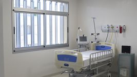 los extranjeros no residentes tendran que empezar a pagar su atencion en hospitales publicos nacionales