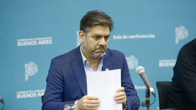 bianco hablo sobre las derrotas electorales en el norte del pais