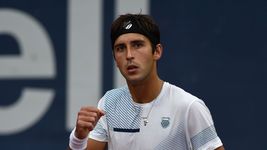 su ano historico, el orgullo de jugar la copa davis y su presencia en el bosque para alentar a gimnasia su ano historico, el orgullo de jugar la copa davis y su presencia en el bosque para alentar a gimnasia