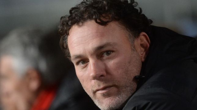 milito y las claves de la victoria ante independiente: ?los neutralizamos a partir del orden?