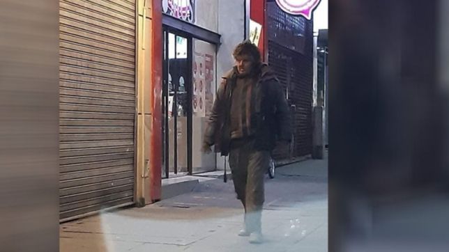 dieron por muerto a un conocido vecino de ringuelet e hicieron una misa, pero estaba vivo