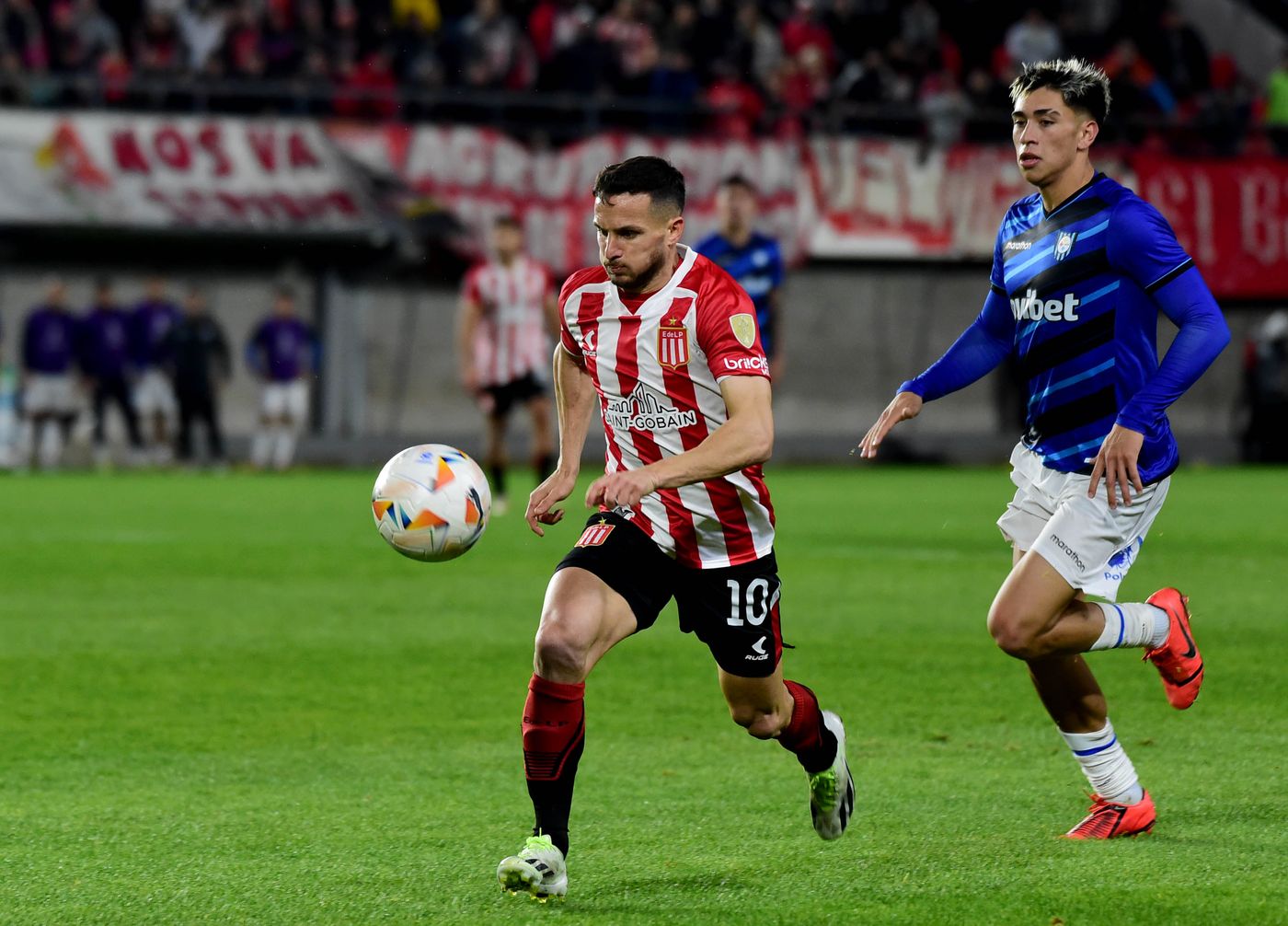 Estudiantes Huachipato Piatti.JPG