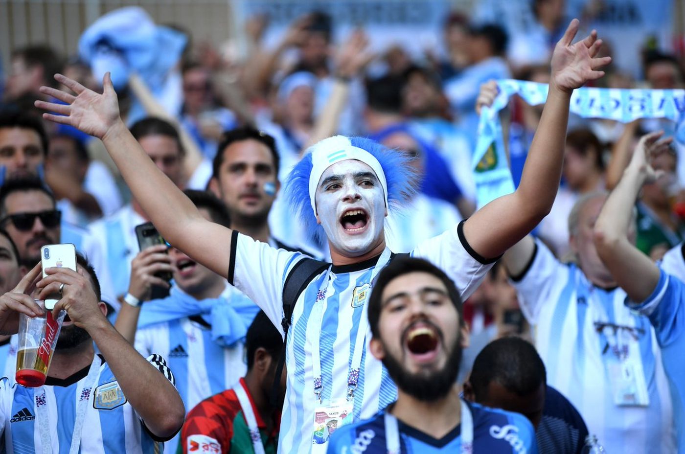Hinchada selección argentina.jpg