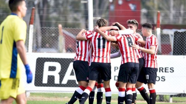 ¿quien es el joven jugador de estudiantes que busca el grupo city?