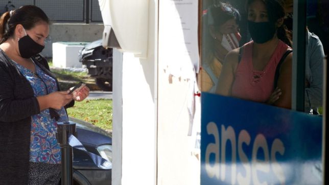 cuando cobro anses: el cronograma de pago para auh, jubilaciones, pensiones y desempleo