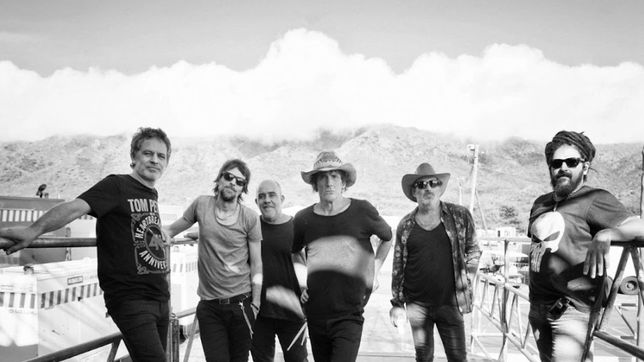 guasones anuncio el show mas grande de su historia en el hipodromo de la plata
