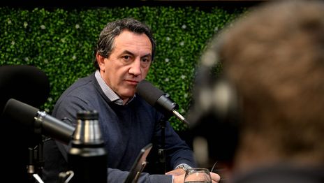 El oficialismo de Gimnasia les confirmó a los hinchas que no se presentará en las próximas elecciones El oficialismo de Gimnasia les confirmó a los hinchas que no se presentará en las próximas elecciones