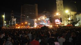 ¿como sera el festejo por el aniversario de la plata y que bandas tocaran? ¿como sera el festejo por el aniversario de la plata y que bandas tocaran?