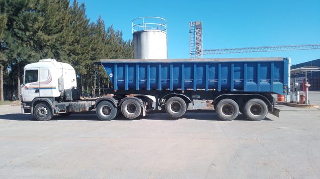 la unlp tiene todo listo para enviar un camion con acoplado repleto de donaciones para bahia blanca