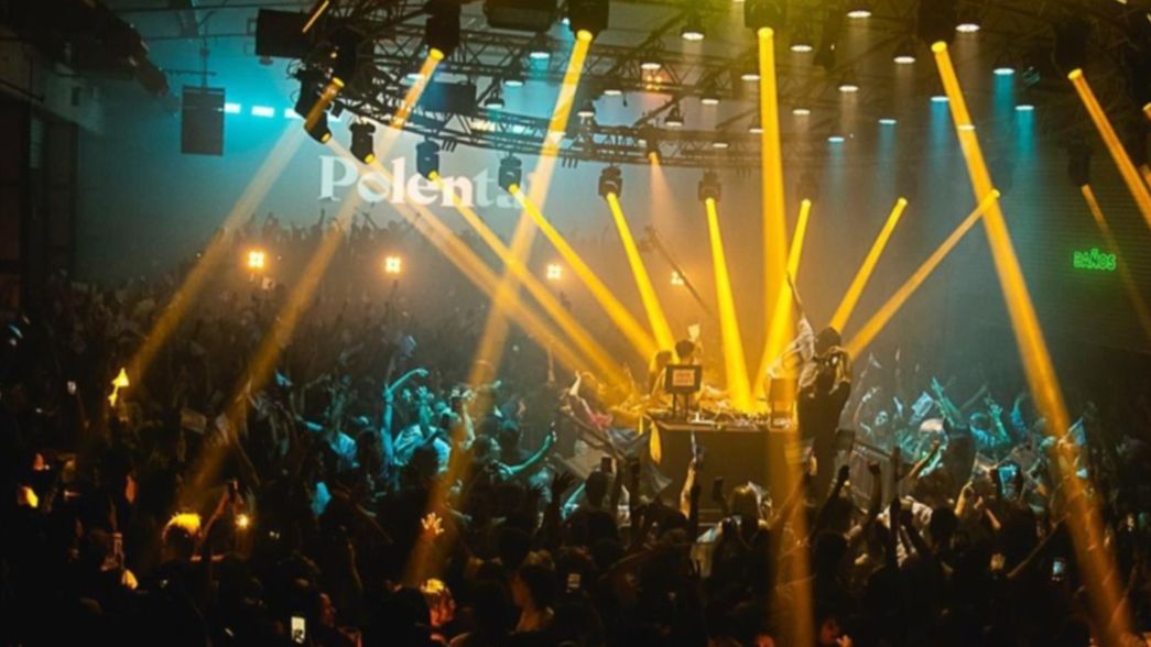 La Fiesta Polenta vuelve a La Plata con un show imperdible en el Teatro Ópera