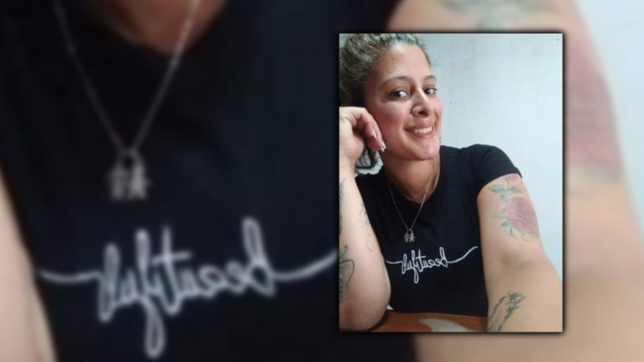 buscan a una joven que tomo un remis y desaparecio en la plata