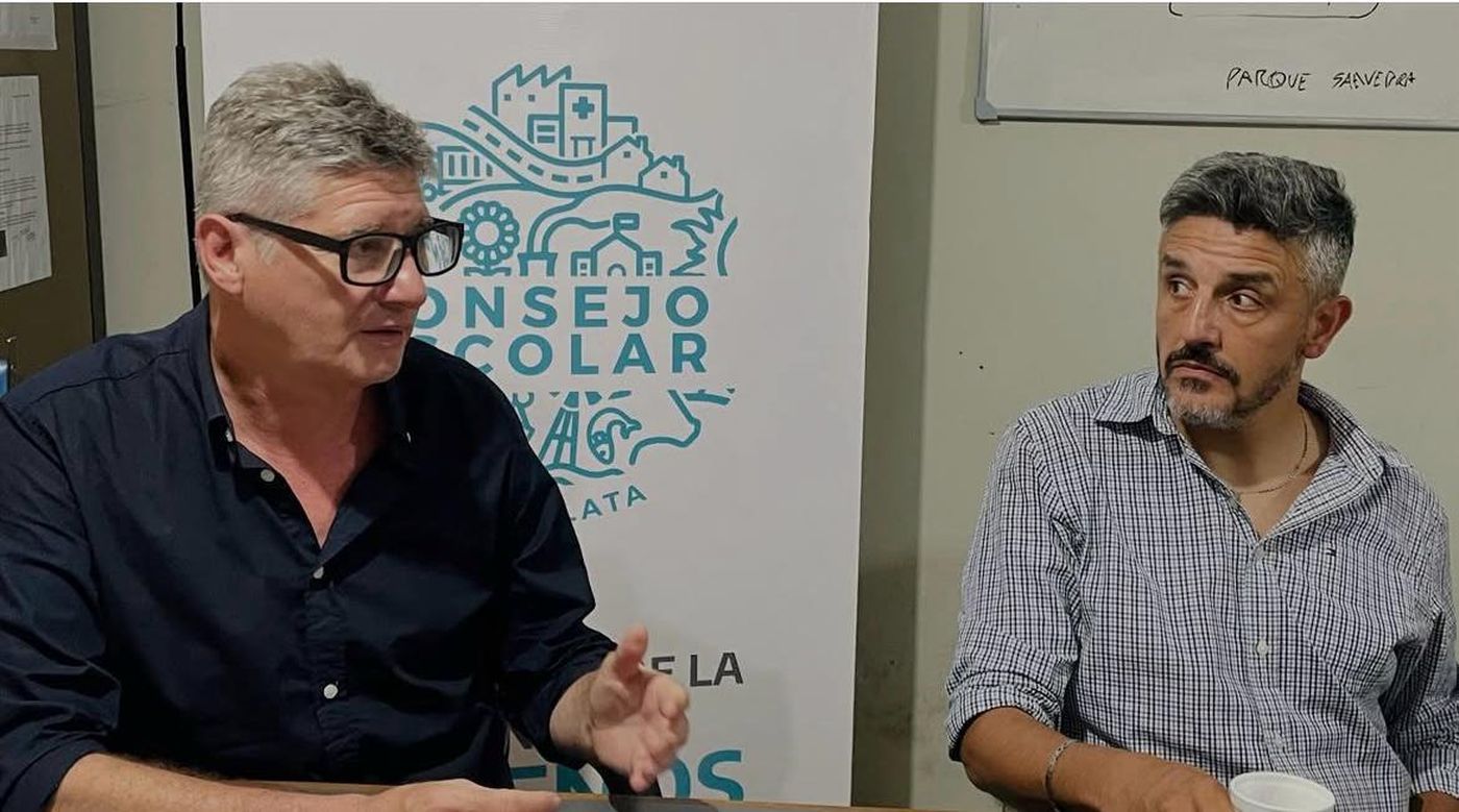 Iván Maidana y Wilfredo González fueron reelectos como presidente y vice del Consejo, respectivamente.