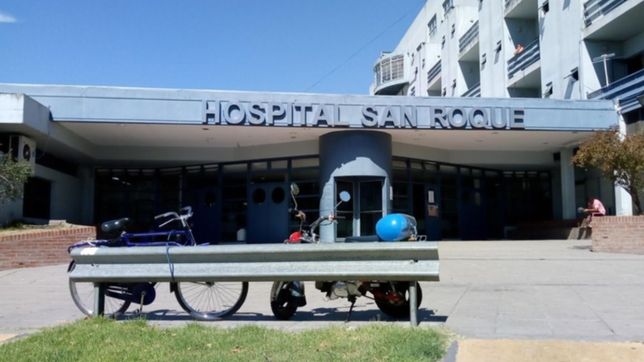 en el mercadito intentaron linchar a un hombre acusado de violar a una adolescente