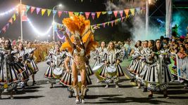 asi se vivira el carnaval en la republica de los ninos