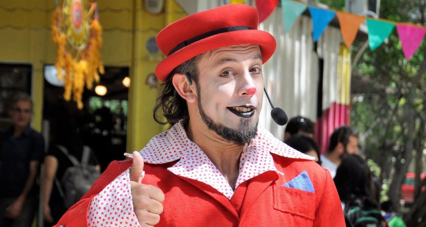 En las vacaciones de invierno habrá actividades recreativas y espectáculos artísticos de circo, títeres, payasos y más. En las vacaciones de invierno habrá actividades recreativas y espectáculos artísticos de circo, títeres, payasos y más.