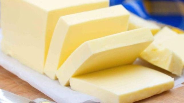 prohiben la venta y distribucion de una manteca en todo el pais