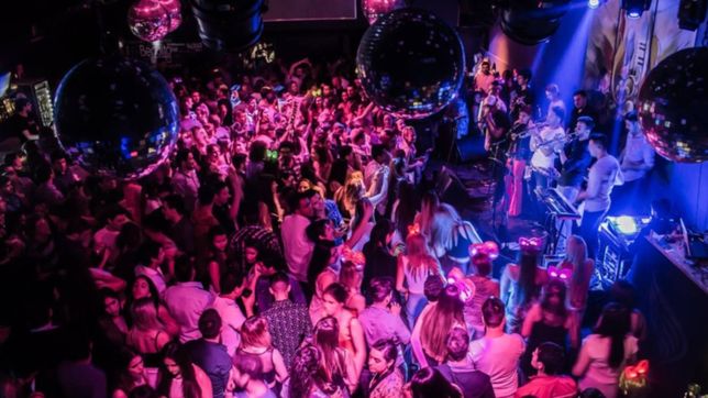 martes de improvisacion teatral, musica y estrenos de cine a precio low cost