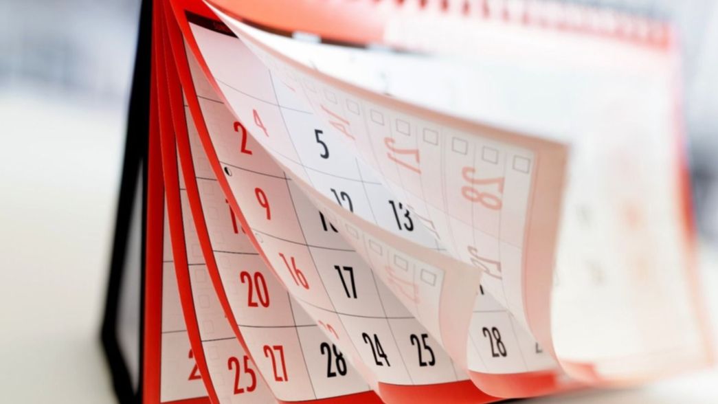 Feriados 2022: ¿cuántos quedan este año y cuándo es el próximo fin de semana largo?