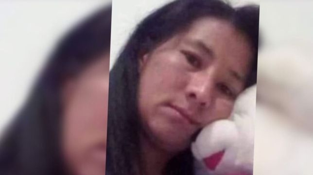 buscan intensamente a una mujer que desaparecio hace casi un mes en la plata