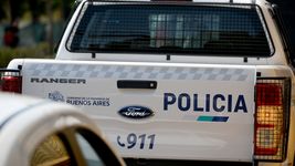 un hombre fue apunalado en berisso durante un violento intento de robo un hombre fue apunalado en berisso durante un violento intento de robo