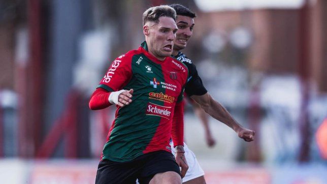 con estudiantes a la espera: ¿cual es el nuevo club que quiere a emiliano gomez?