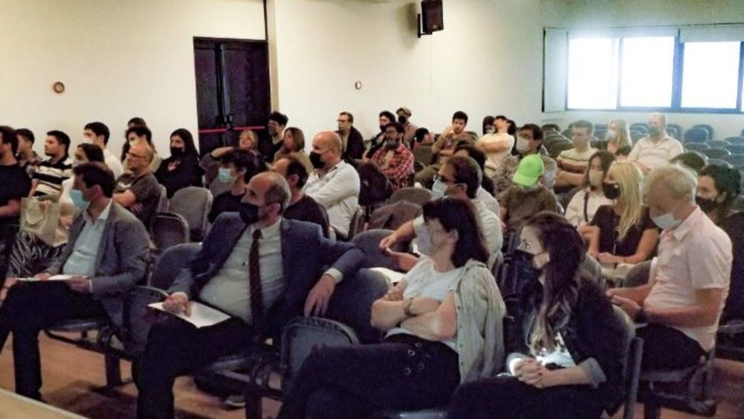 Extienden la inscripción al Seminario de Emprendedores de Usina de Ideas