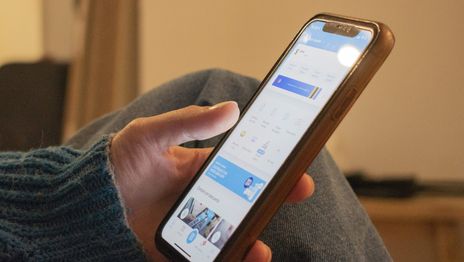 El 40% de los créditos de las familias es con fintech, por menores montos y con una morosidad más alta